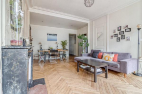 GuestReady - Superbe T3 en hyper-centre - belles vues